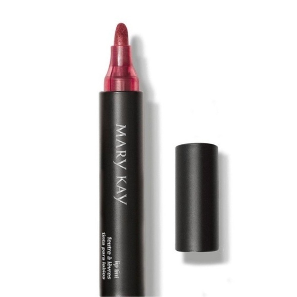 Magenta, Mary Kay Lip Tint Limited-Edition NIB